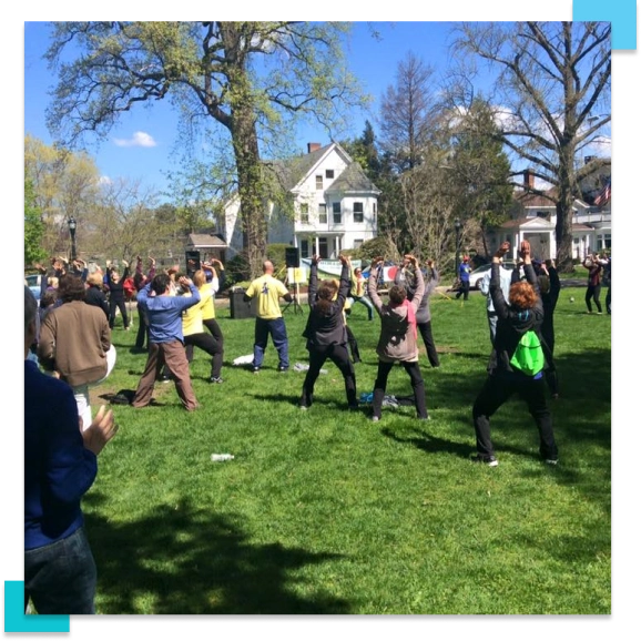 Tai Chi longevity benefits