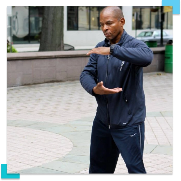 Tai Chi class schedule