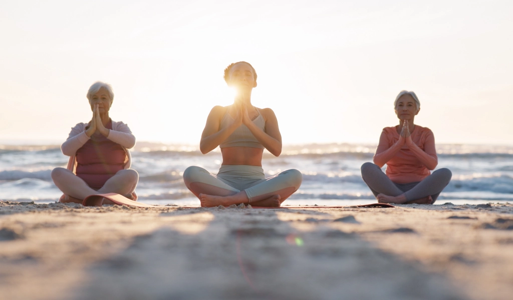 Meditation Sessions