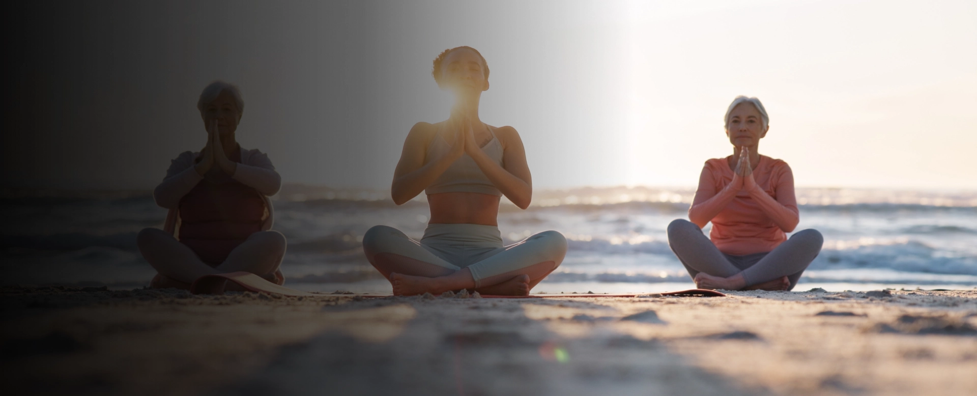 Meditation Sessions