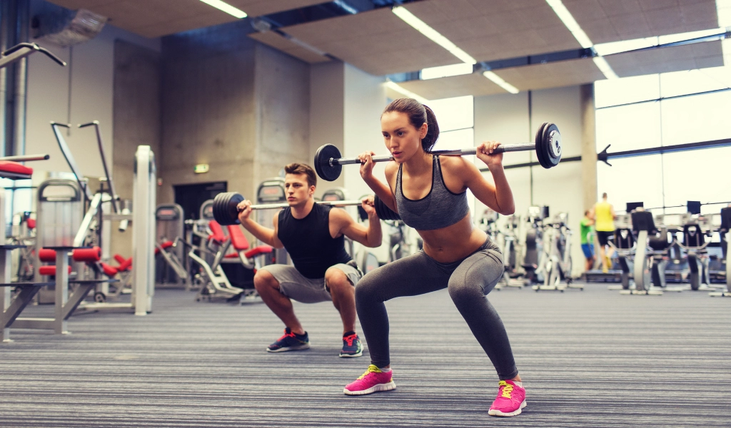 Wellness Programs Bridgeport