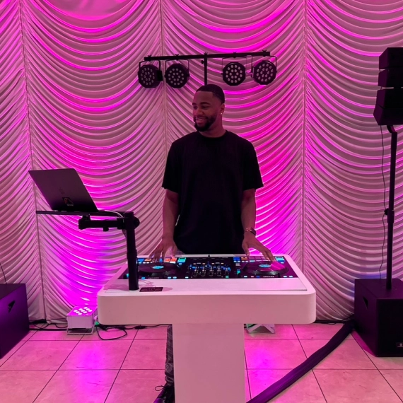 DJ For Events