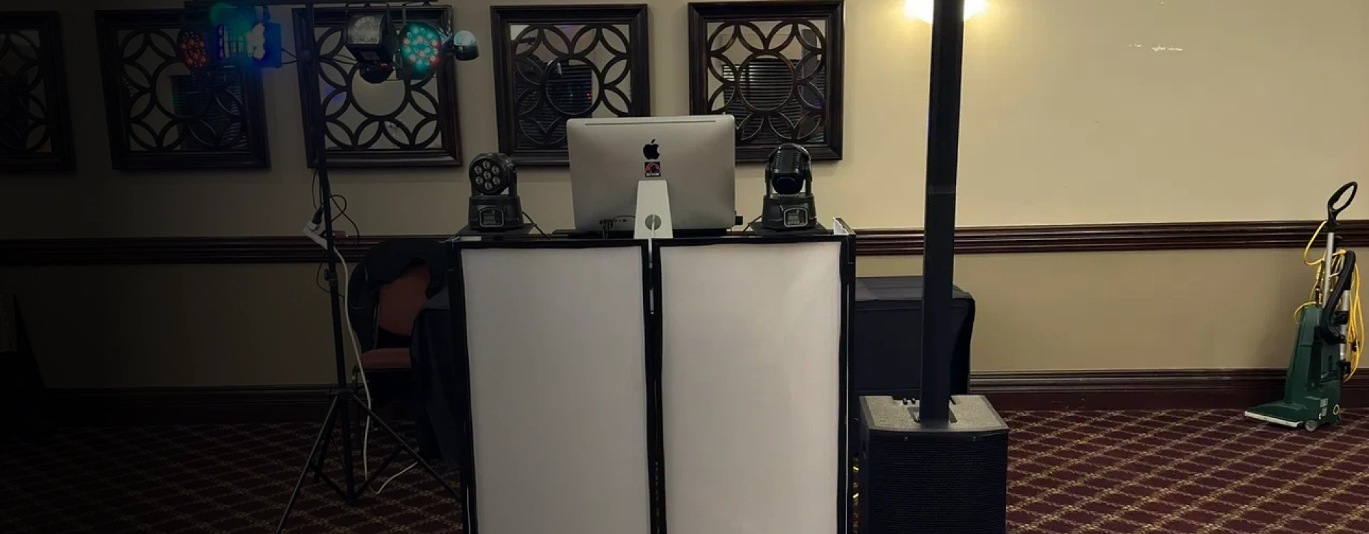 DJ Services Chicago
