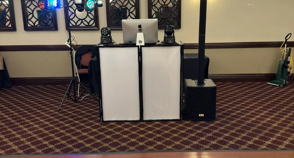 DJ Services Chicago