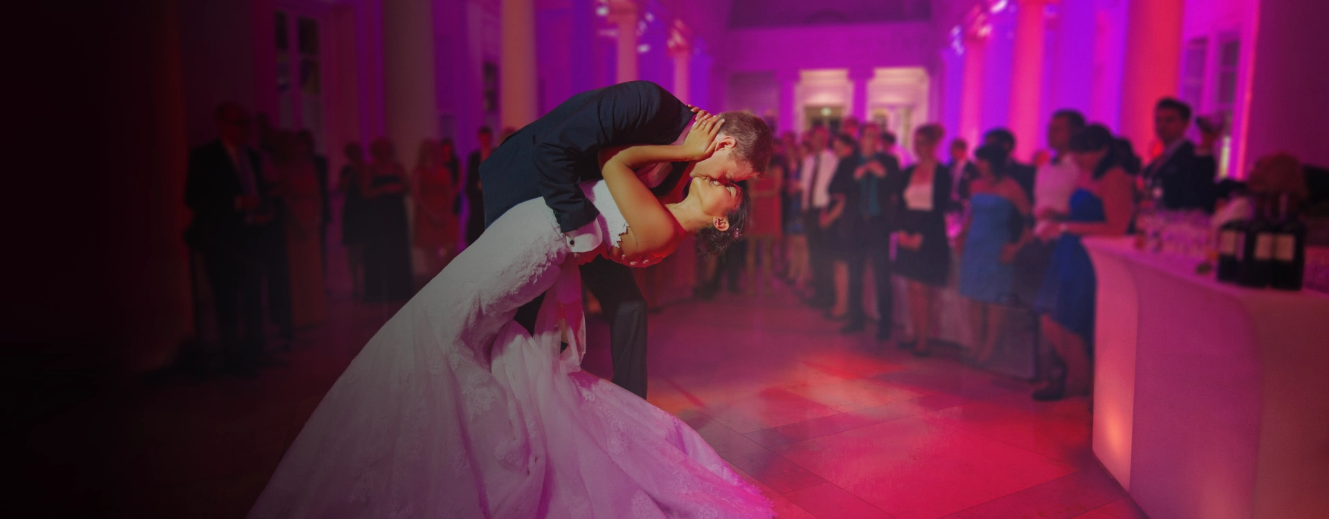 Wedding DJ Services Chicago