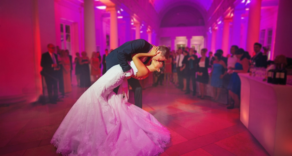 Wedding DJ Services Chicago