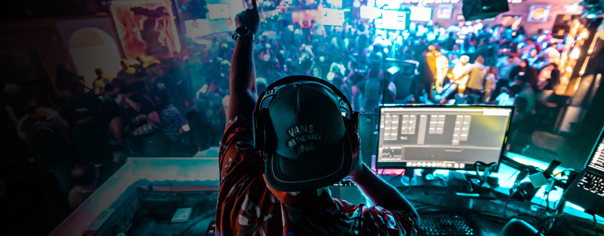 Party DJ Chicago
