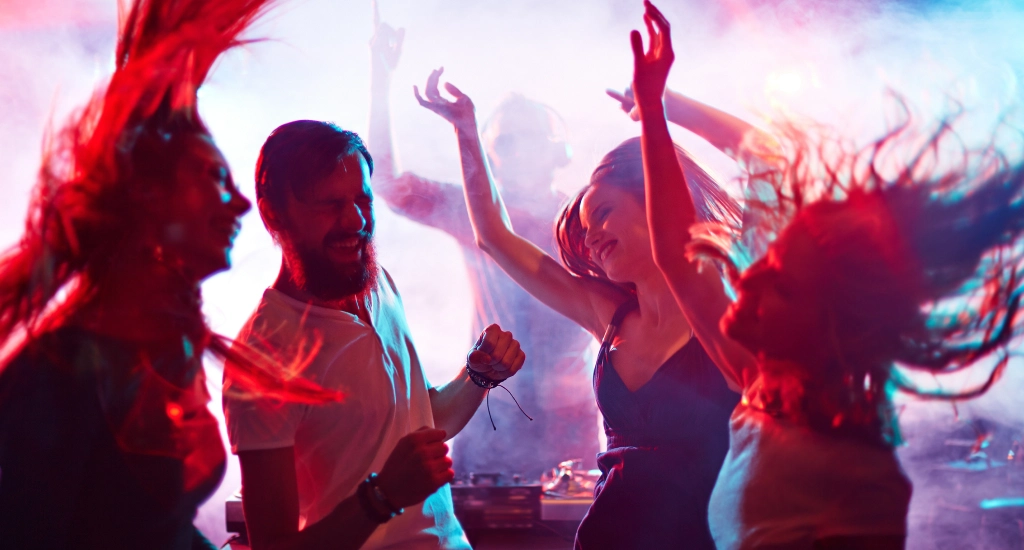 Chicago Corporate DJ