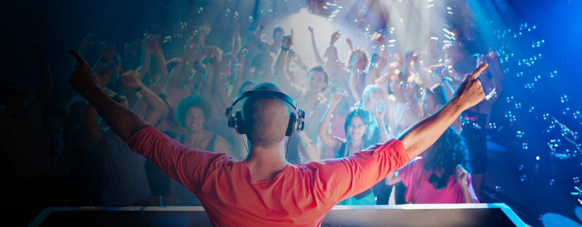 Chicago Club DJ
