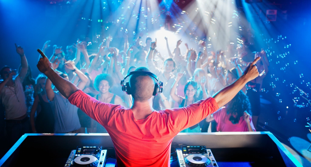 Chicago Club DJ