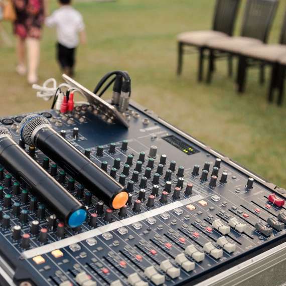 DJ For Hire Hinsdale