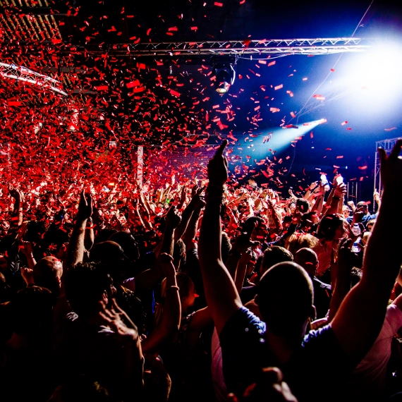DJ For Hire Naperville
