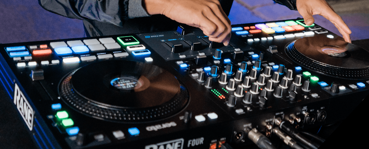 DJ Services Chicago