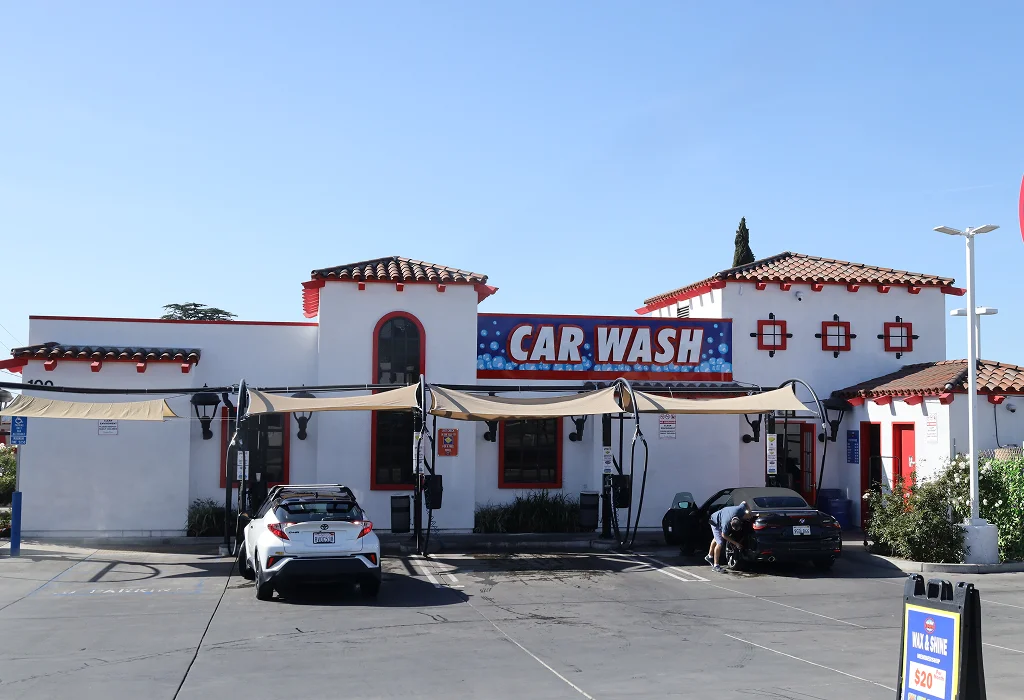 Frequently Asked Questions - Joe Bell Express Car Wash