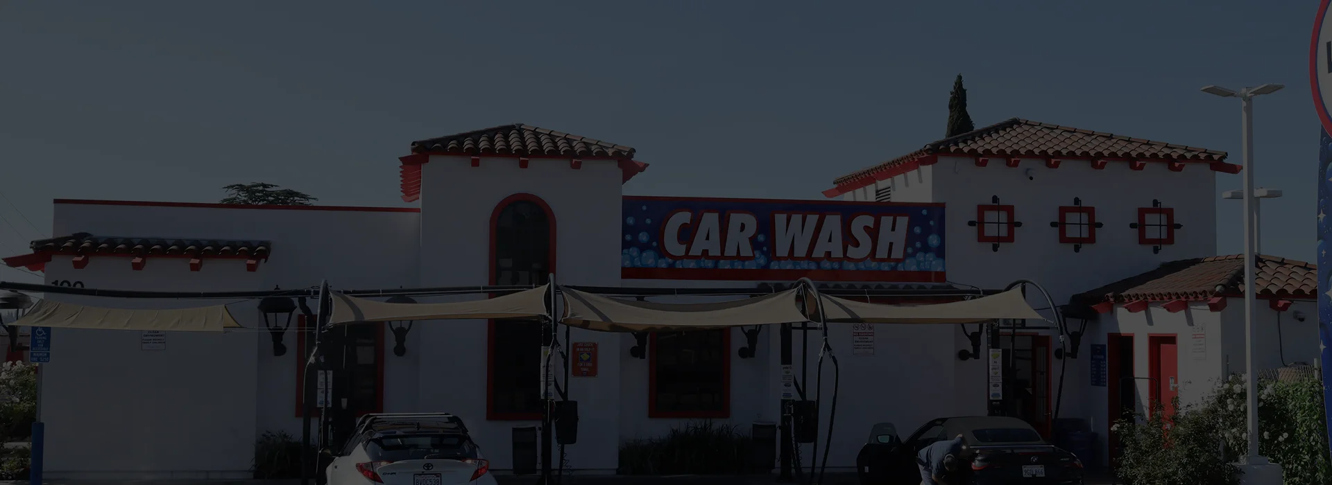 Frequently Asked Questions - Joe Bell Express Car Wash
