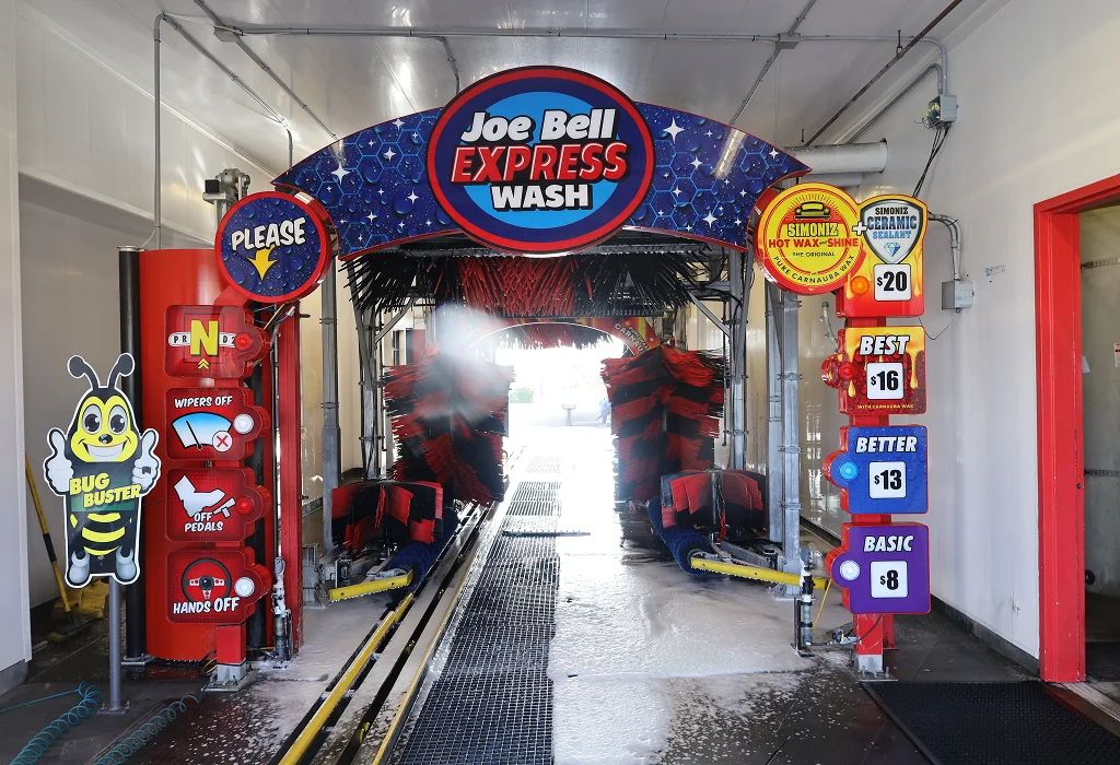 Trusted Car Wash and Ceramic Coating in Los Angeles & La Habra