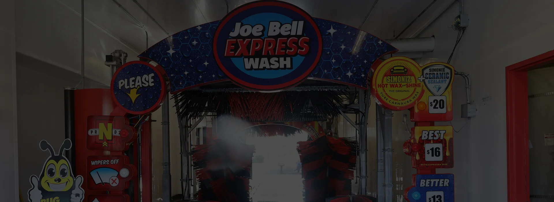Trusted Car Wash and Ceramic Coating in Los Angeles & La Habra