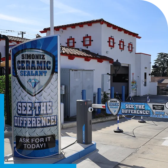 Efficient & Affordable Car Wash in Los Angeles