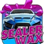 Foamy Soap Car Wash