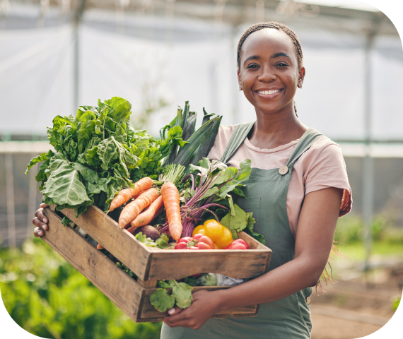 Convenient Farm-to-Table Delivery in Beltsville