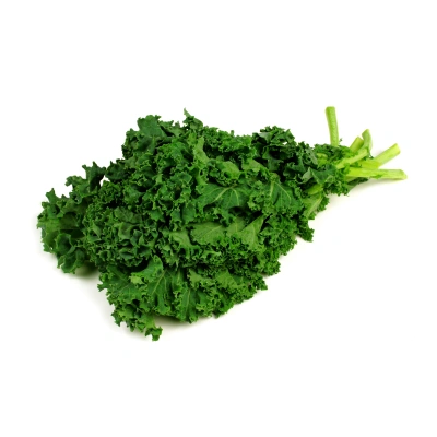 Curly Kale