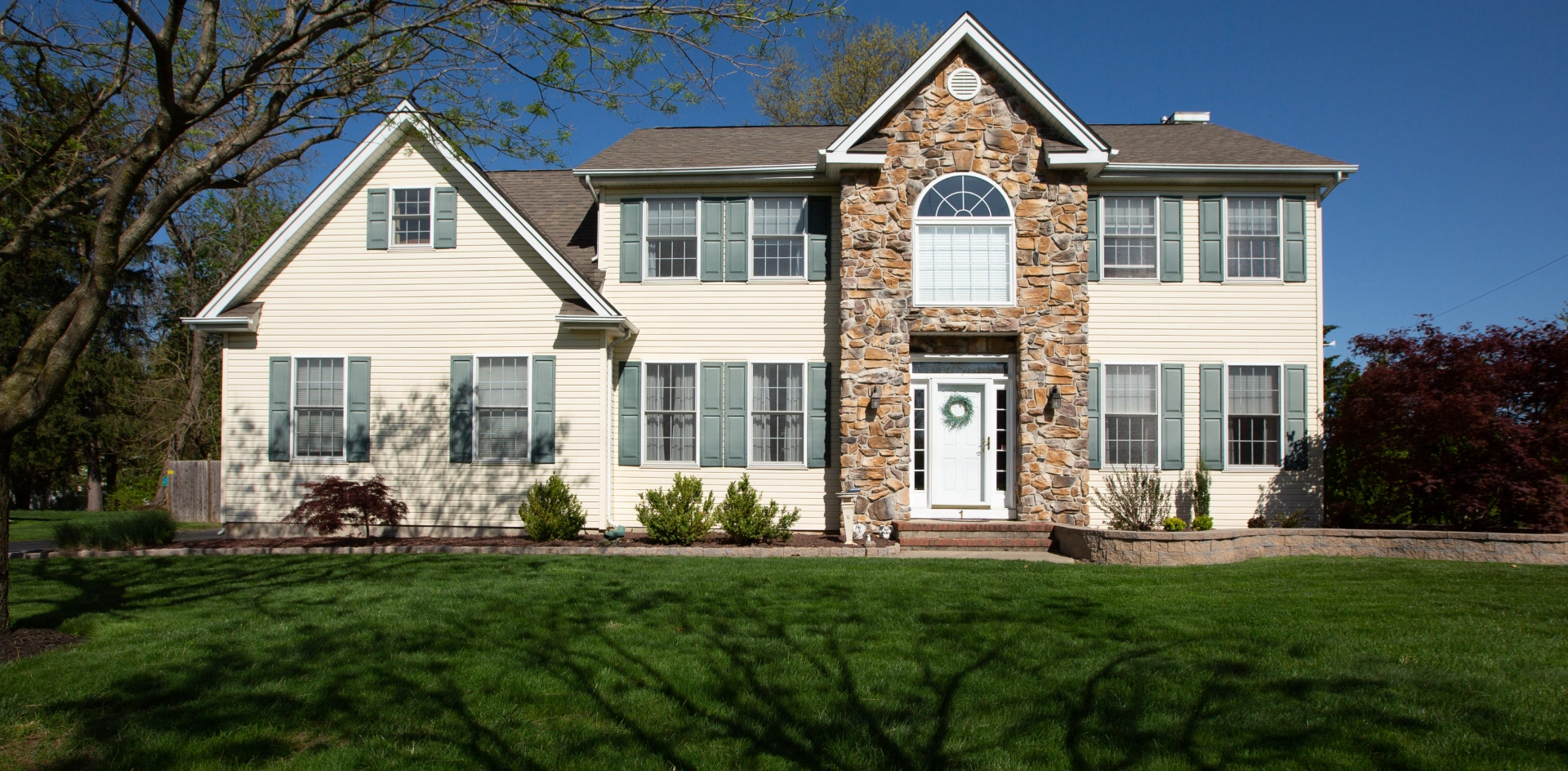 Real Estate Photography New Jersey