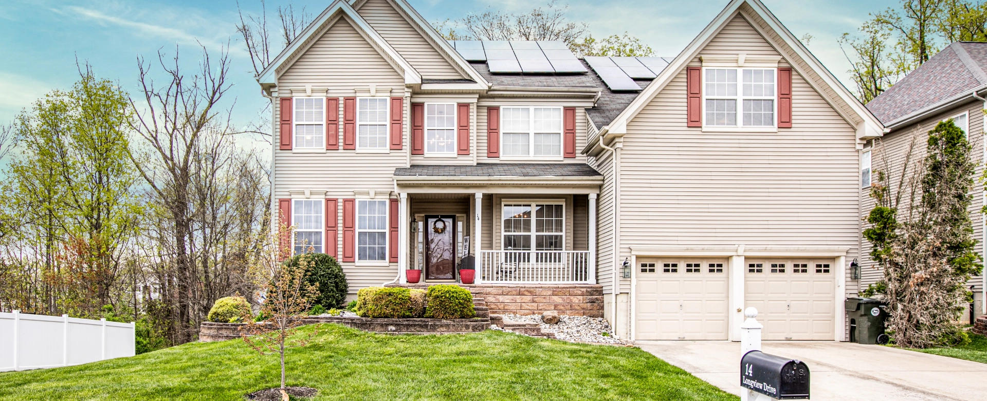 Real estate marketing