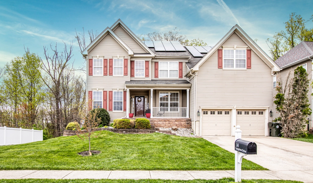 Real estate marketing