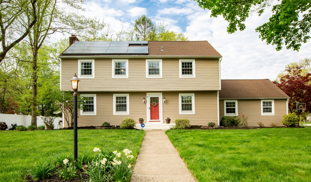 Professional Real Estate Photography