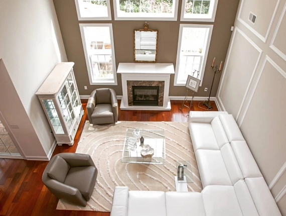 Commercial Real Estate Photography