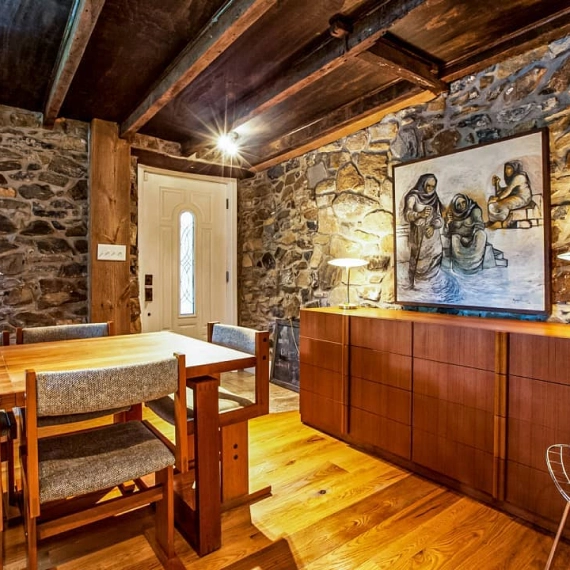 Detailed Floor Plans