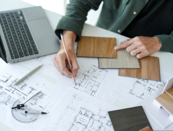 Home Renovations and Improvements Contractors Services