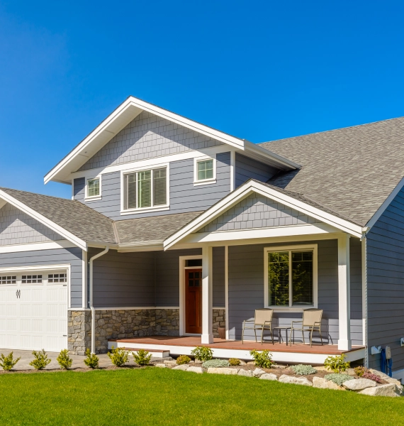 Real Estate Photographer Burlington County