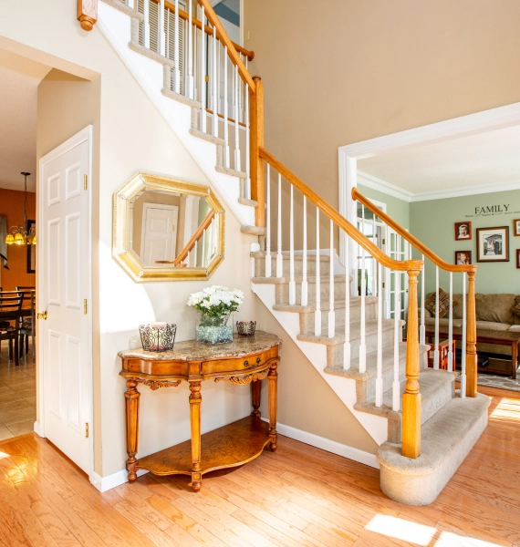 Real Estate Photographer Mercer County