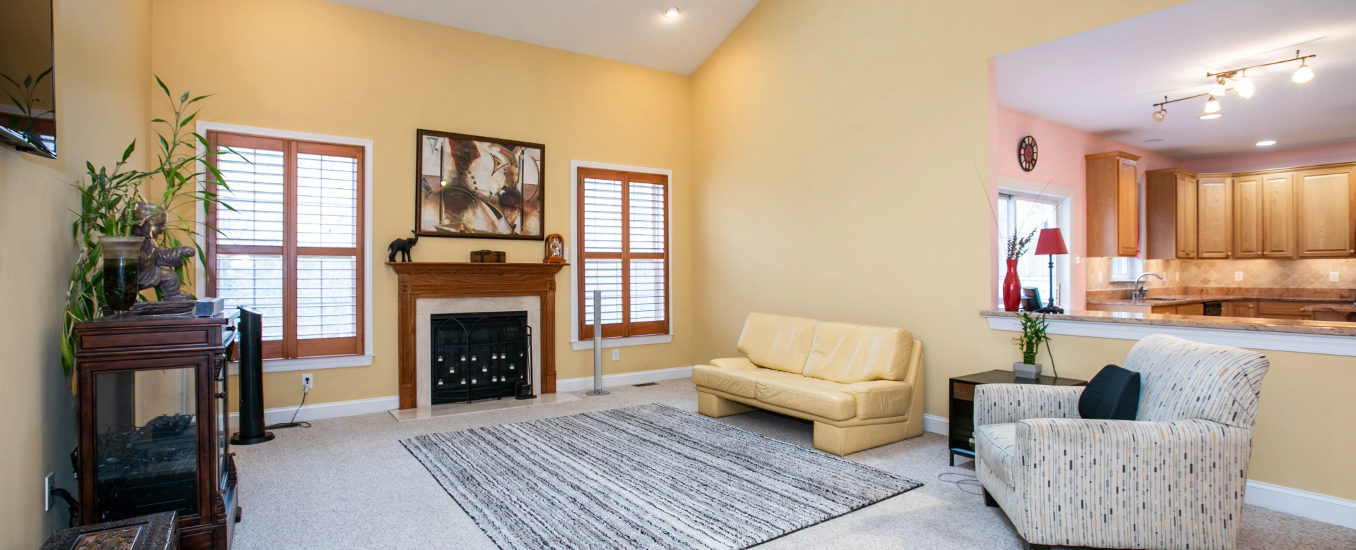 Virtual Staging For Real Estate
