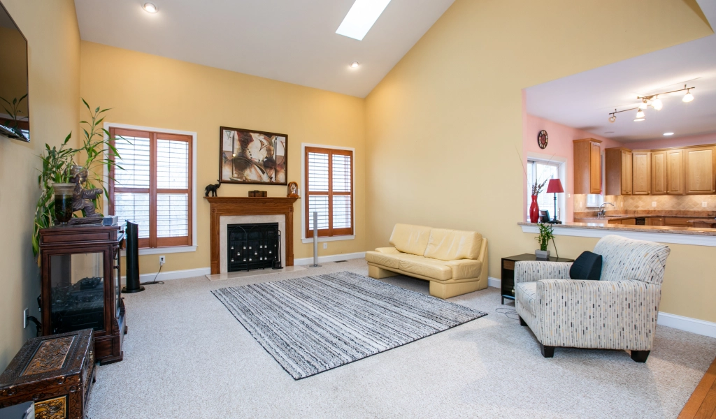 Virtual Staging For Real Estate