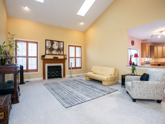 Virtual Staging