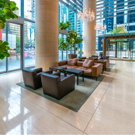 Commercial Property Presentation