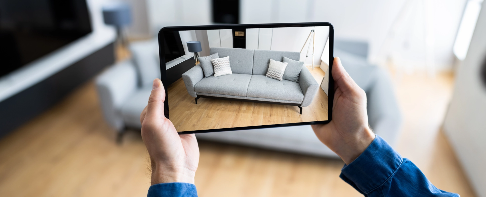 Virtual Real Estate Tours