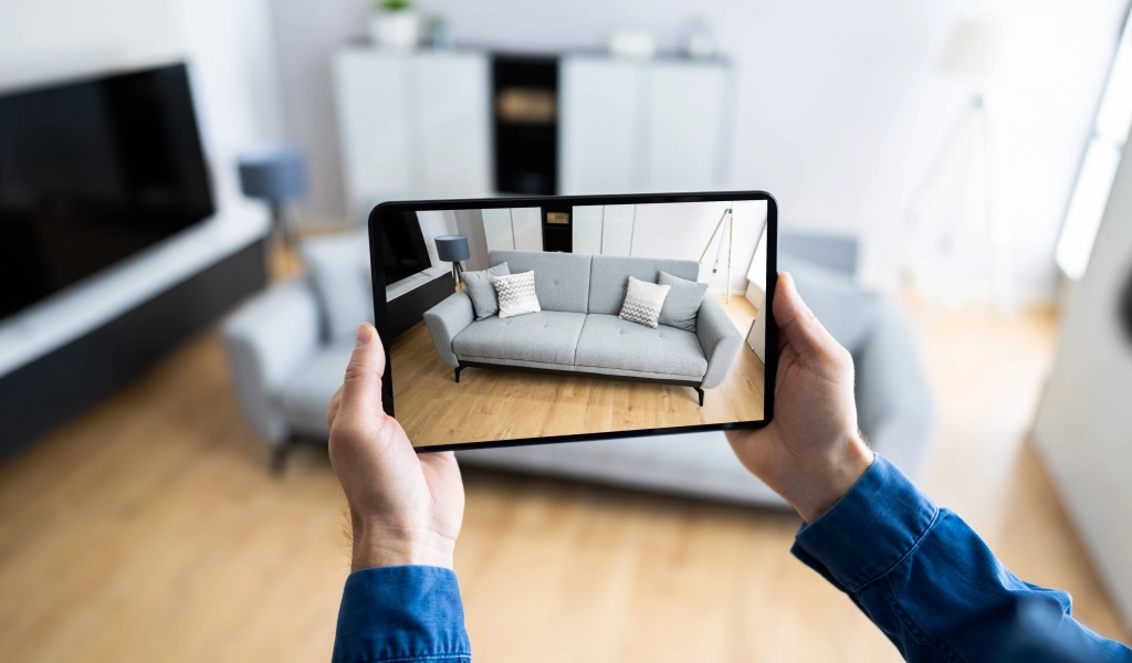 Virtual Real Estate Tours