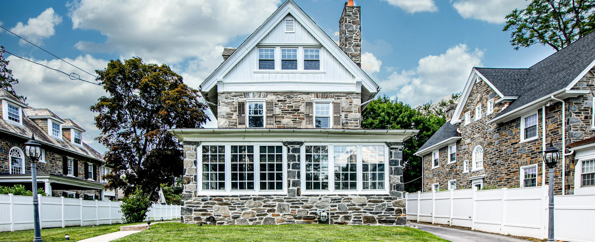 Virtual Staging For Real Estate