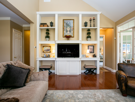 Real Estate Photography Services