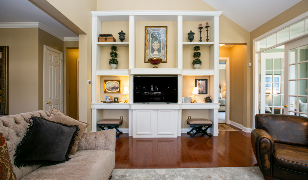 Real Estate Photography New Jersey