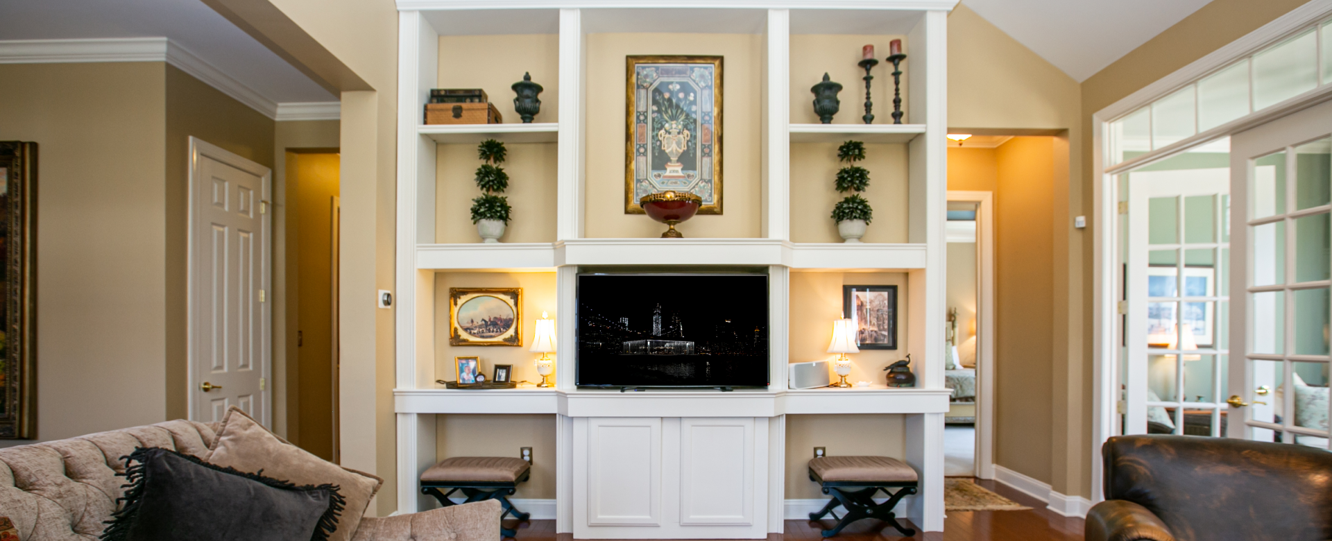 Real Estate Photography New Jersey