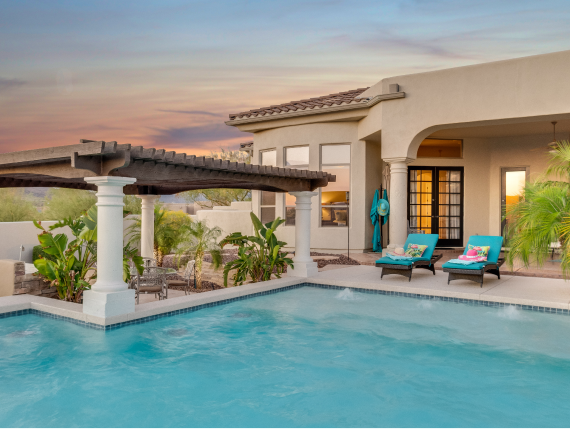 Vacation Rental & Airbnb Photography