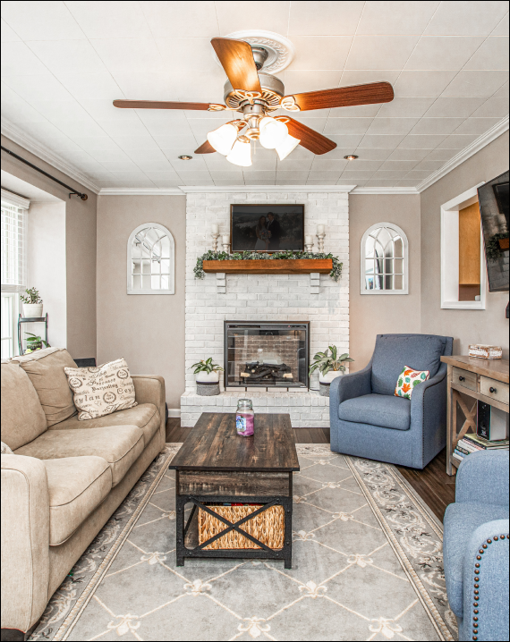 Corporate Housing Photography Services