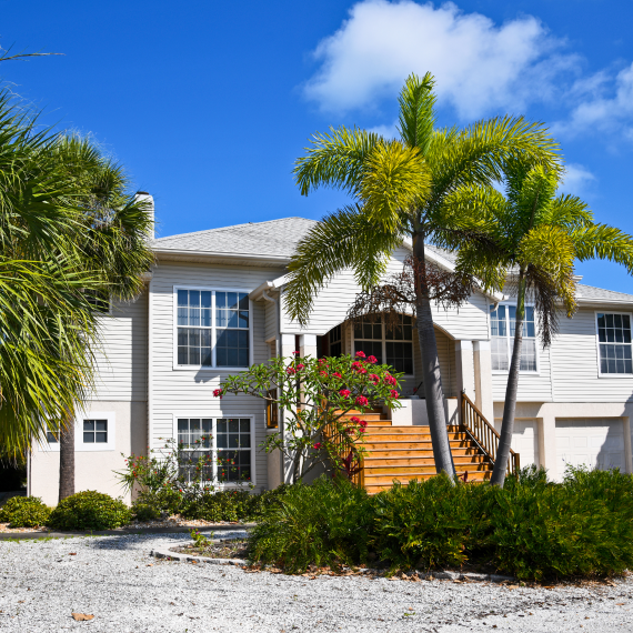 Vacation Rental Photography