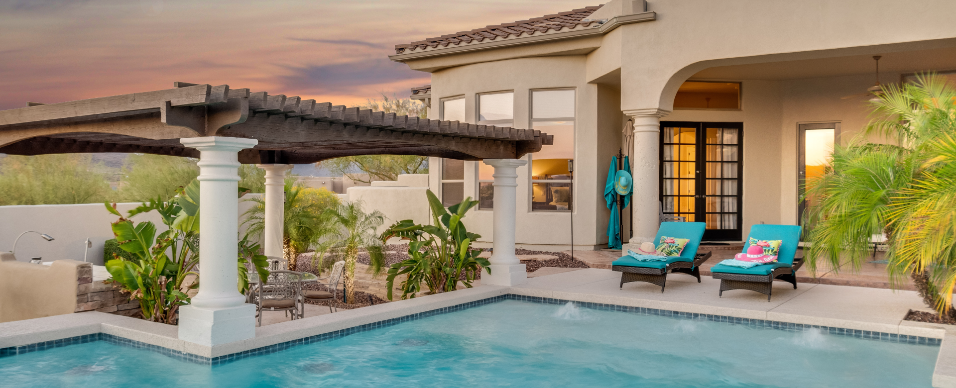 Vacation Rental Photography