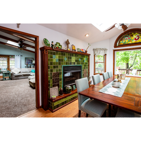 Property listings
