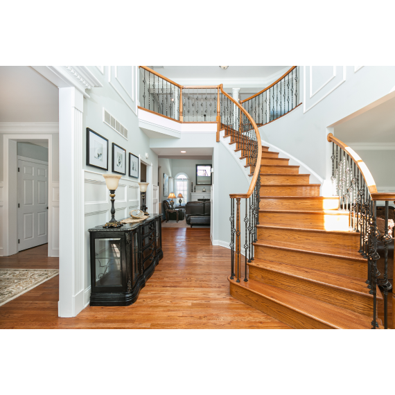 Property listings